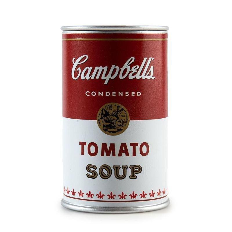 Kidrobot Andy Warhol Campbell's Soup Can Mystery Warhol Art Figure Series 2 Blind Box (Includes 1), , large image number 6