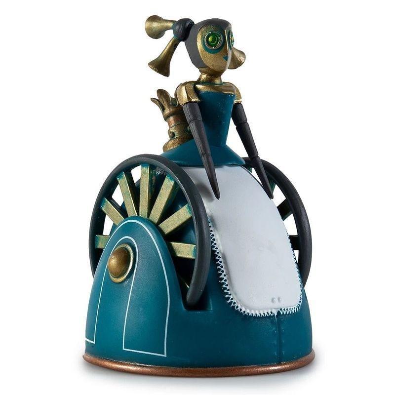 Kidrobot The Mechtorians Mini Art Figure Series By Doktor A Blind Box (Includes 1), , large image number 3