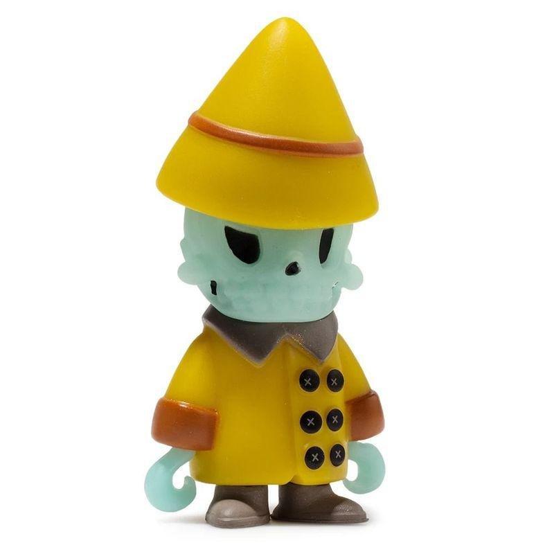 Kidrobot Dark Harbor Mini Figure Series By Kathie Olivas & Brandt Peters Blind Box (Includes 1), , large image number 2