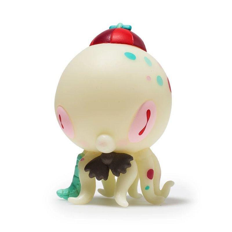 Kidrobot Dark Harbor Mini Figure Series By Kathie Olivas & Brandt Peters Blind Box (Includes 1), , large image number 5