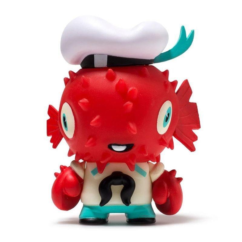Kidrobot Dark Harbor Mini Figure Series By Kathie Olivas & Brandt Peters Blind Box (Includes 1), , large image number 7