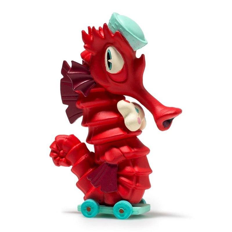 Kidrobot Dark Harbor Mini Figure Series By Kathie Olivas & Brandt Peters Blind Box (Includes 1), , large image number 12