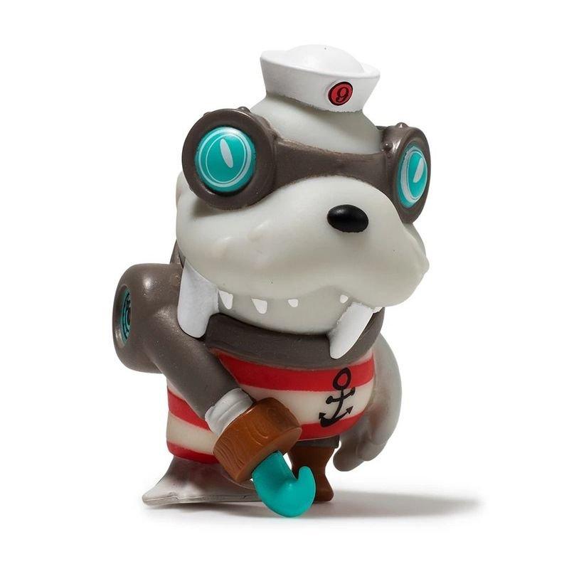 Kidrobot Dark Harbor Mini Figure Series By Kathie Olivas & Brandt Peters Blind Box (Includes 1), , large image number 13
