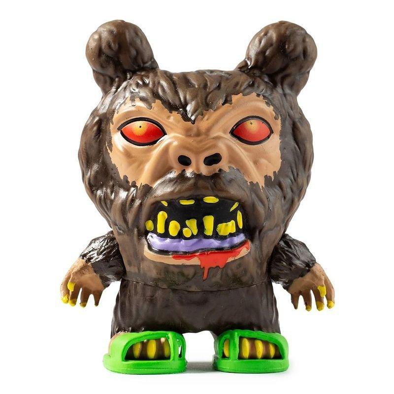 Kidrobot City Cryptid Multi-Artist Dunny Art Figure Series Blind Box (Includes 1), , large image number 3