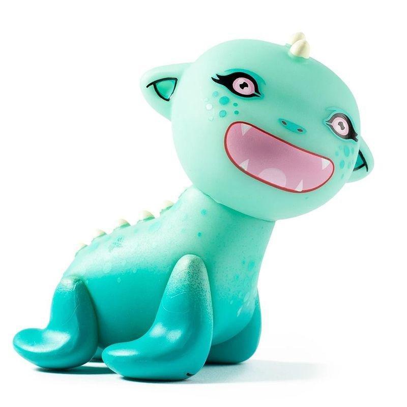 Kidrobot City Cryptid Multi-Artist Dunny Art Figure Series Blind Box (Includes 1), , large image number 10