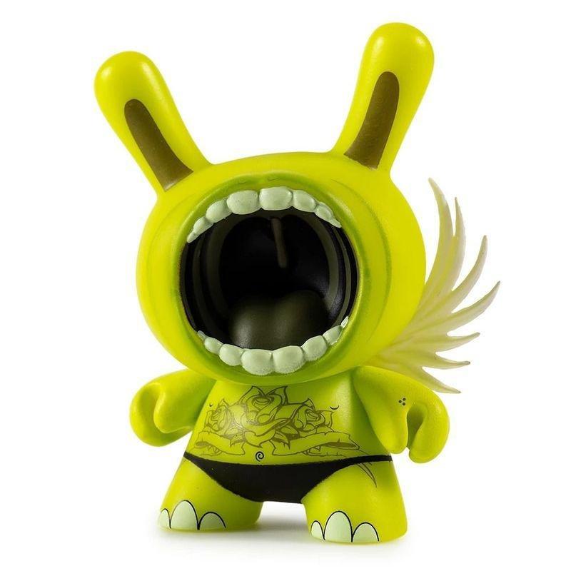 Kidrobot X Dcon Designer Con Dunny Art Figure Series Blind Box (Includes 1), , large image number 3