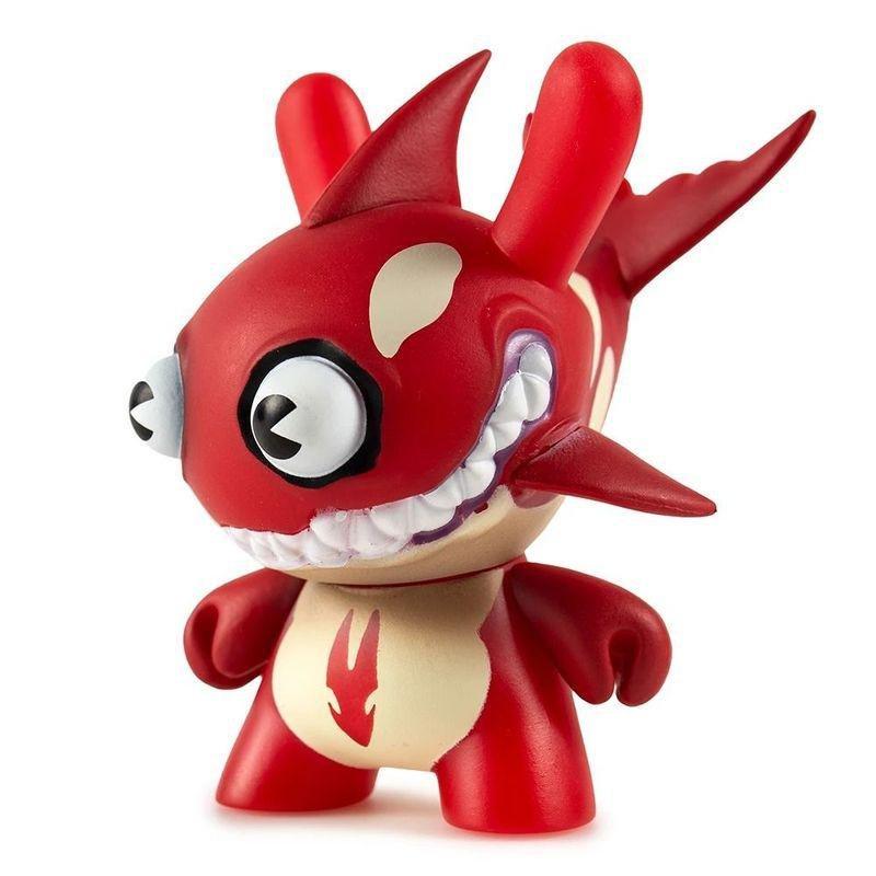Kidrobot X Dcon Designer Con Dunny Art Figure Series Blind Box (Includes 1), , large image number 6