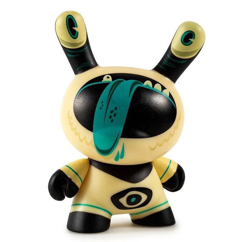 Kidrobot X Dcon Designer Con Dunny Art Figure Series Blind Box (Includes 1), , large image number 7