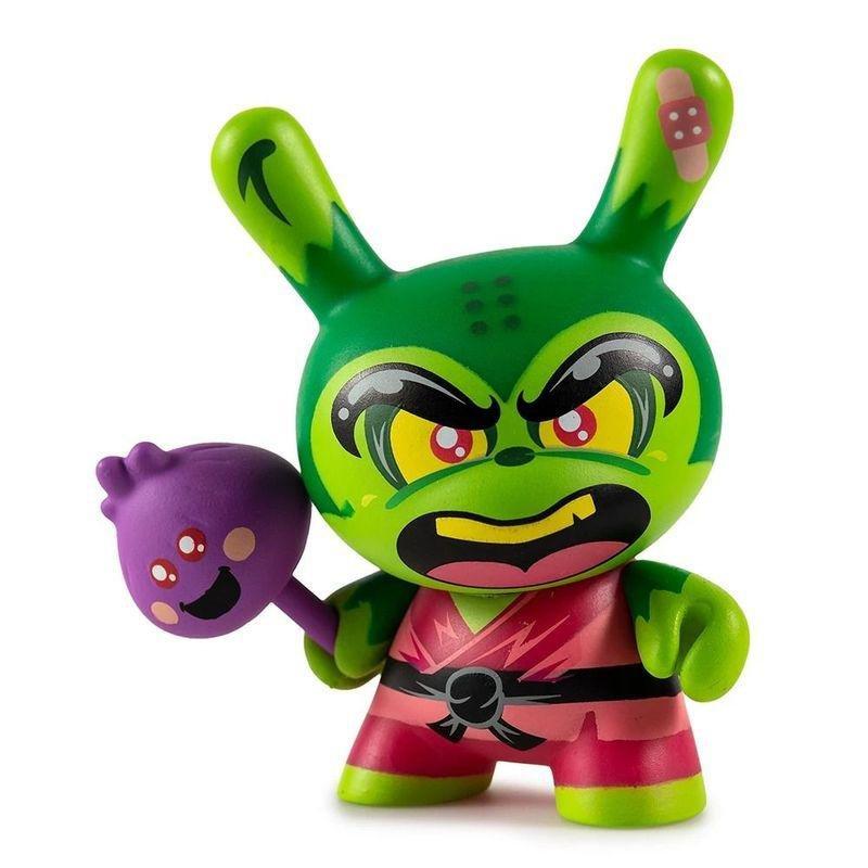 Kidrobot X Dcon Designer Con Dunny Art Figure Series Blind Box (Includes 1), , large image number 8