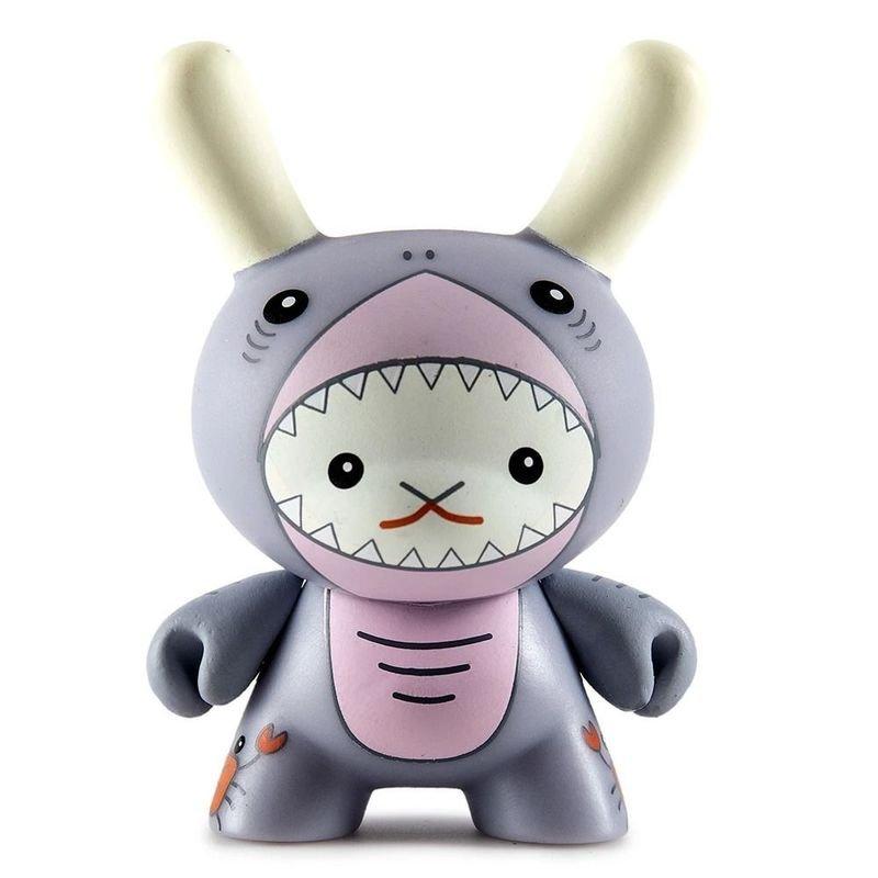 Kidrobot X Dcon Designer Con Dunny Art Figure Series Blind Box (Includes 1), , large image number 12