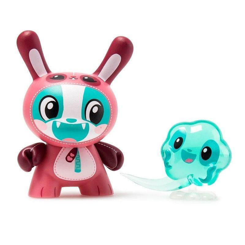 Kidrobot The Wild Ones Dunny Mini Art Figure Series Blind Box (Includes 1), , large image number 9