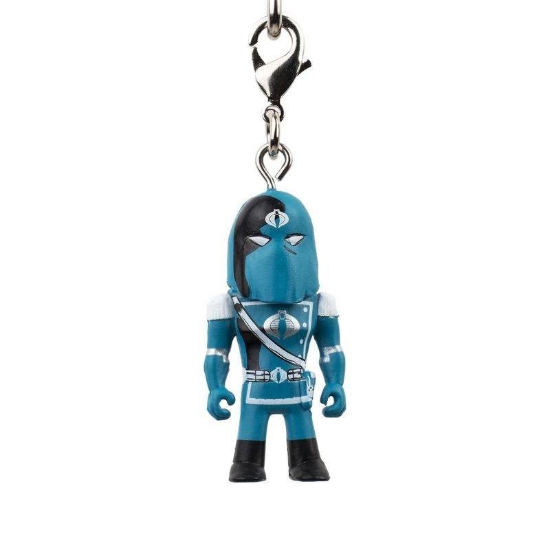 Kidrobot Transformers vs. G.I. Joe Keychain Series Blind Box (Includes 1), , large image number 1