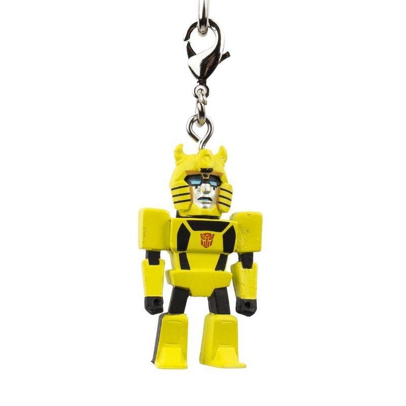 Kidrobot Transformers vs. G.I. Joe Keychain Series Blind Box (Includes 1), , large image number 6