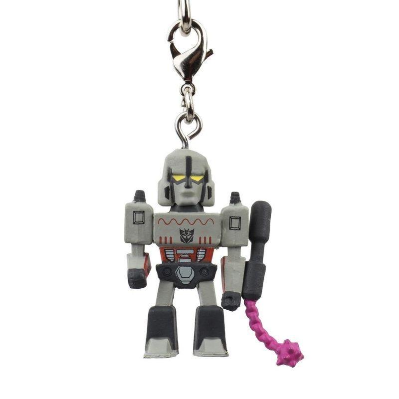 Kidrobot Transformers vs. G.I. Joe Keychain Series Blind Box (Includes 1), , large image number 8