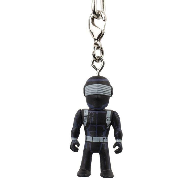 Kidrobot Transformers vs. G.I. Joe Keychain Series Blind Box (Includes 1), , large image number 12