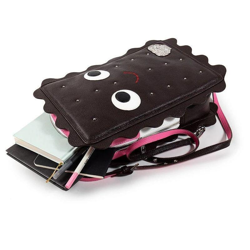 Kidrobot Yummy World Sandy The Ice Cream Sandwich Backpack, , large image number 7