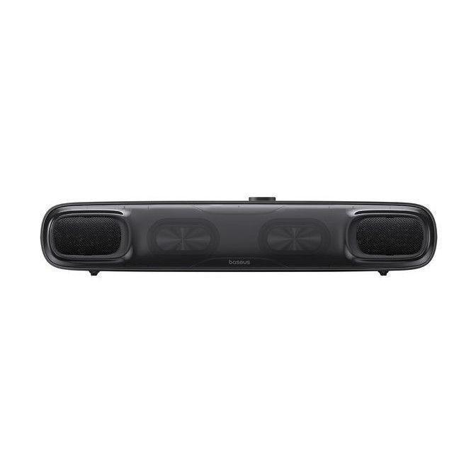 Baseus AeQur DS10 Mini Soundbar with battery - Black, , large image number 0