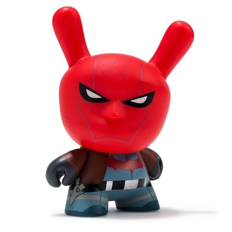 Kidrobot Batman X Dunny Figure Blind Box 3 Inch (Includes 1), , large image number 4