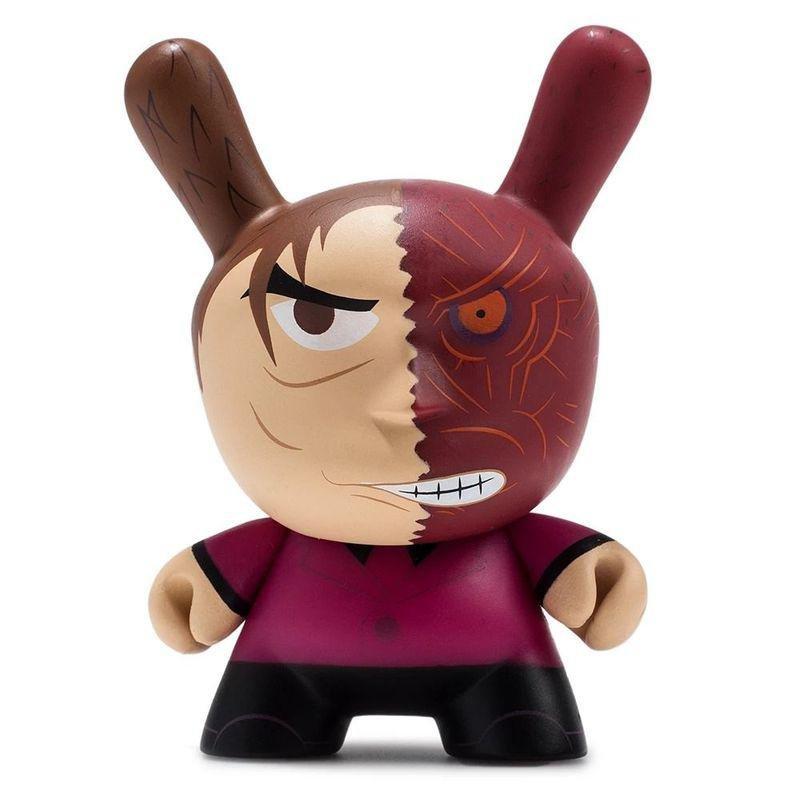 Kidrobot Batman X Dunny Figure Blind Box 3 Inch (Includes 1), , large image number 8
