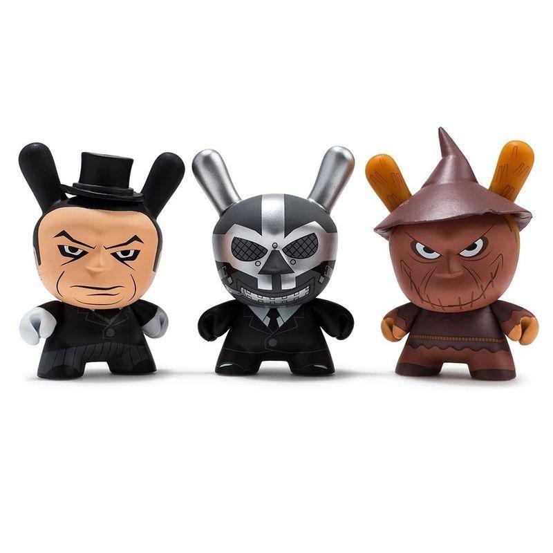 Kidrobot Batman X Dunny Figure Blind Box 3 Inch (Includes 1), , large image number 9