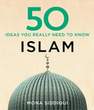 QUERCUS UK - 50 Islam Ideas You Really Need to Know | Mona Siddiqui