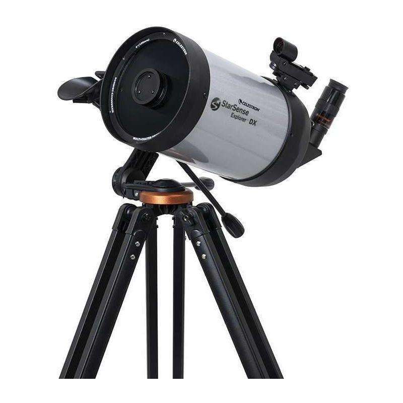 Celestron StarSense Explorer DX 6" Smartphone App-Enabled Schmidt Cassegrain Telescope, , large image number 0