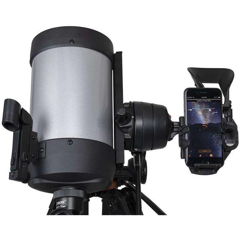 Celestron StarSense Explorer DX 6" Smartphone App-Enabled Schmidt Cassegrain Telescope, , large image number 4