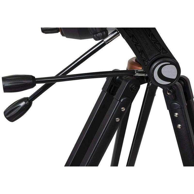 Celestron StarSense Explorer DX 6" Smartphone App-Enabled Schmidt Cassegrain Telescope, , large image number 5