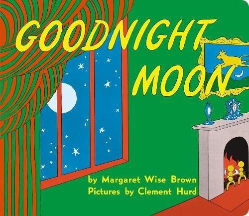 Goodnight Moon | Margaret Wise Brown, , large image number 0