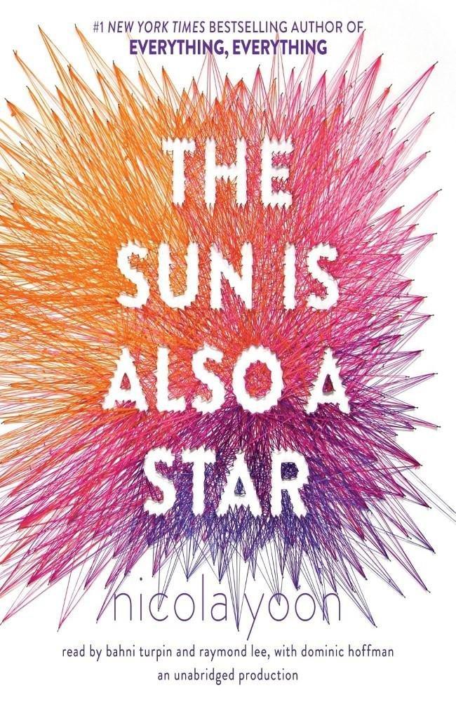 The Sun is also a Star | Nicola Yoon, , large image number 0