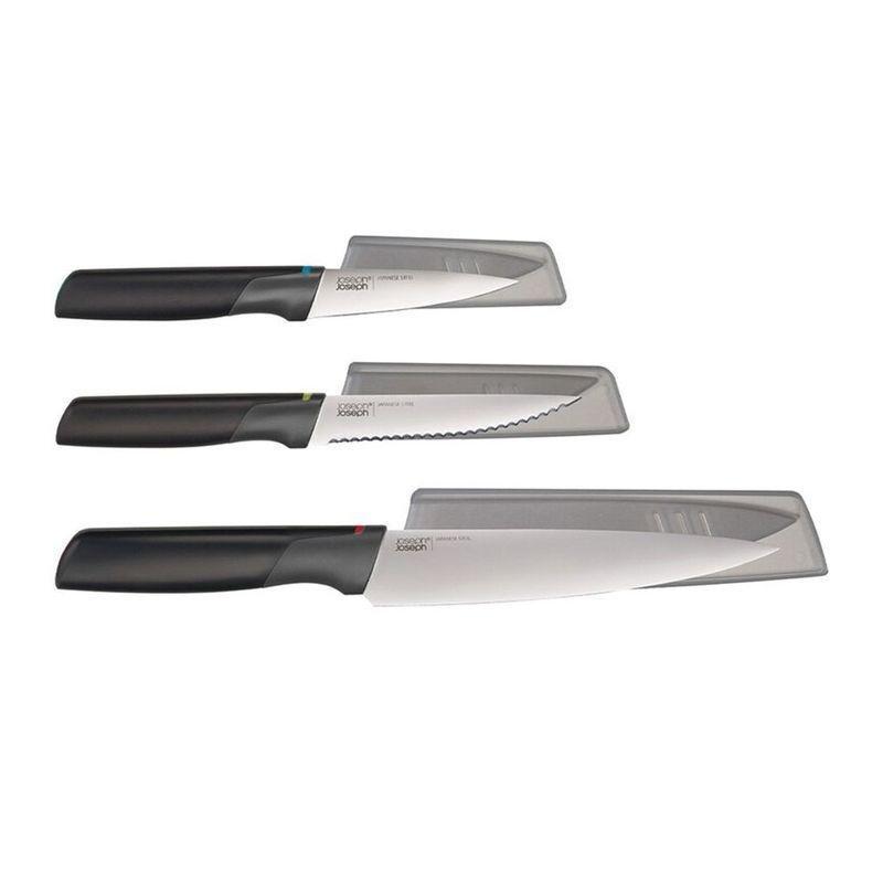 JOSEPH JOSEPH - Joseph Joseph Elevate Knives 3-Piece Set