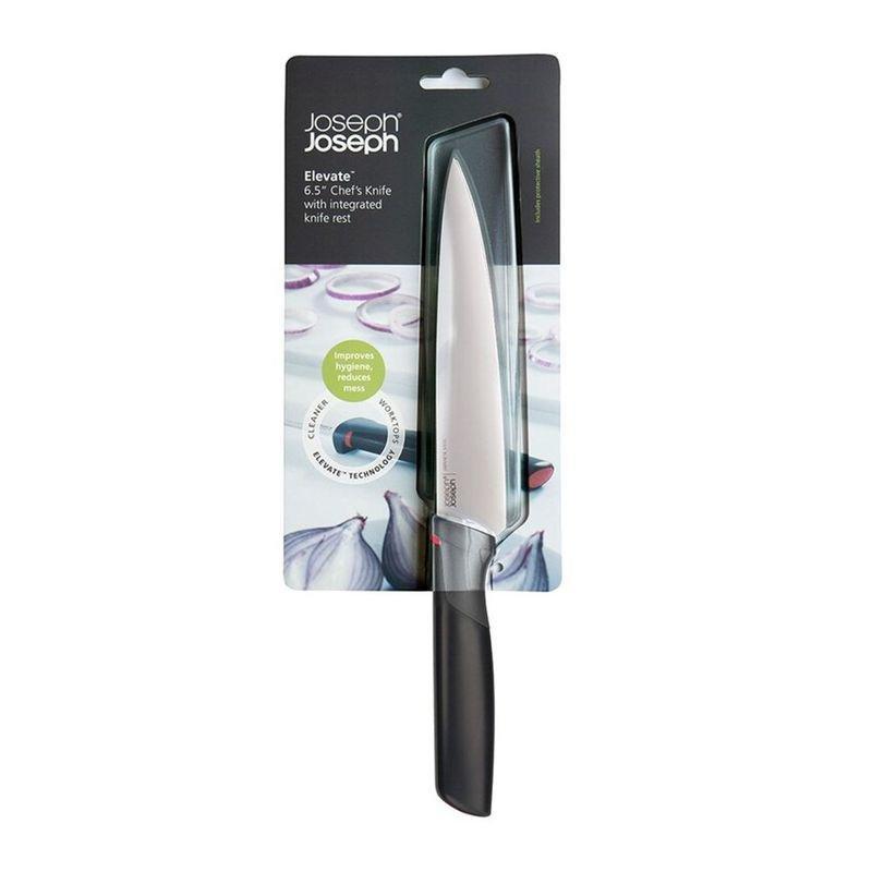 Joseph Joseph Elevate 6.5 Inch Chef S Knife, , large image number 2
