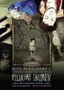 Miss Peregrine's Home for Peculiar Children The Graphic Novel | Ransom Riggs