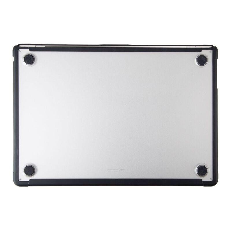 Skinarma Henko Protective Cover for MacBook Air 15-Inch (2023) - Frost Clear, , large image number 1