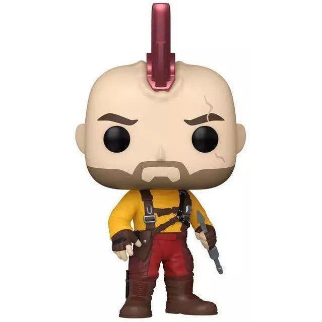 Funko Pop! Marvel Guardians Of The Galaxy 3 Kraglin Vinyl Figure, , large image number 0