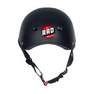 RAD - Rad Skate Helmet - Black XL