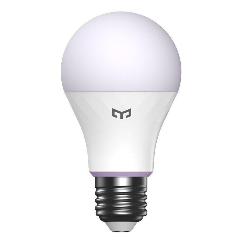 Xiaomi Yeelight Smart LED Bulb W4 Lite - Multicolor, , large image number 0