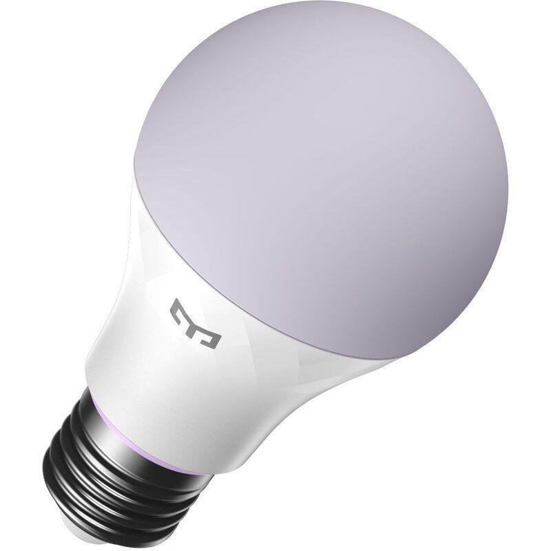 Xiaomi Yeelight Smart LED Bulb W4 Lite - Multicolor, , large image number 2