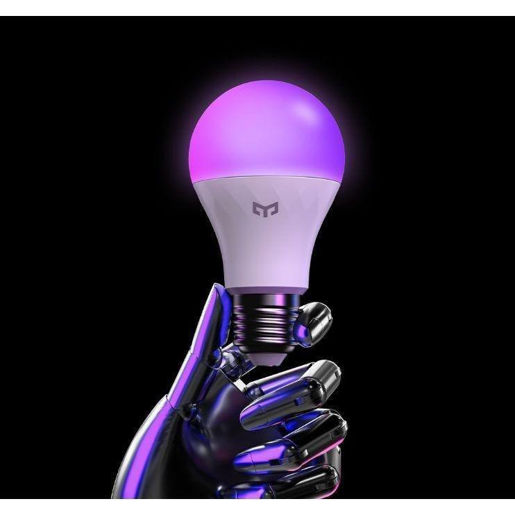 Xiaomi Yeelight Smart LED Bulb W4 Lite - Multicolor, , large image number 3