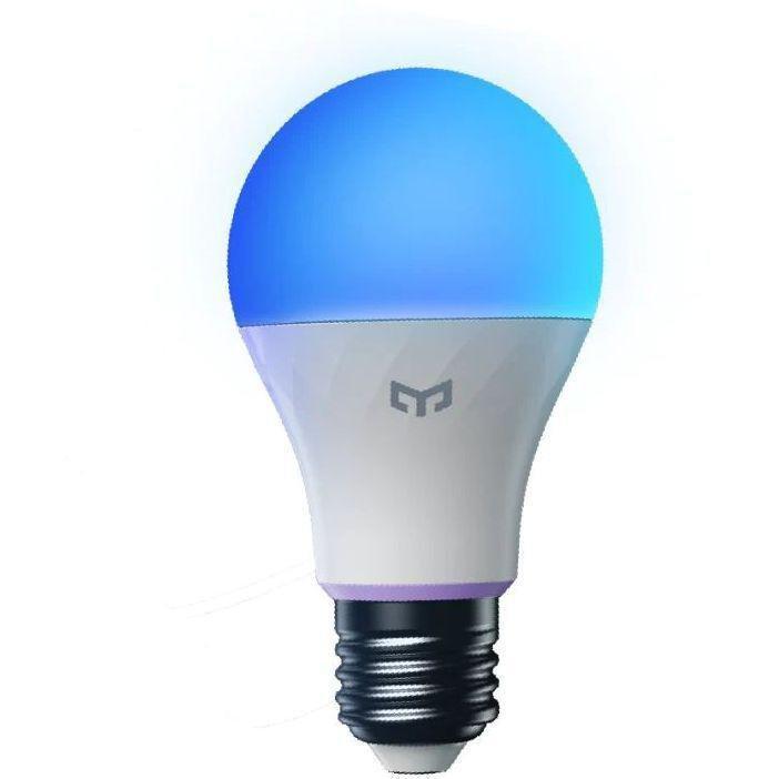 Xiaomi Yeelight Smart LED Bulb W4 Lite - Multicolor (Pack Of 4), , large image number 2