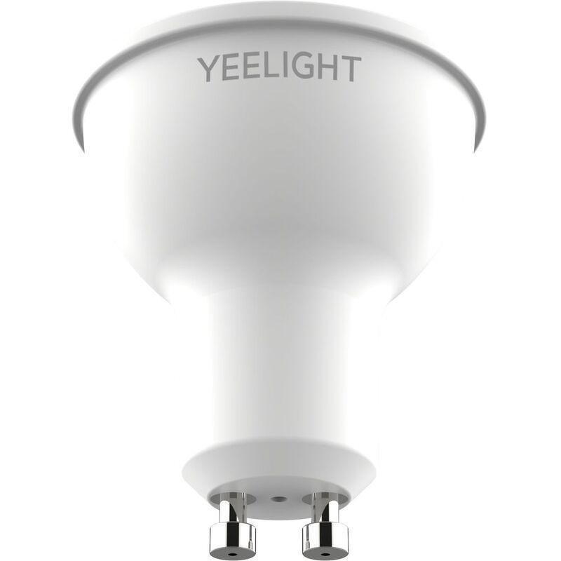 Xiaomi Yeelight GU10 Smart Bulb - Multicolor (Pack Of 4), , large image number 1