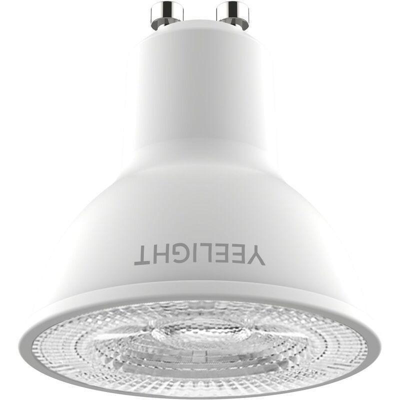 Xiaomi Yeelight GU10 Smart Bulb - Multicolor (Pack Of 4), , large image number 2