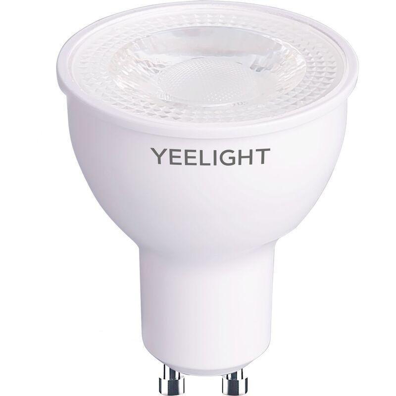 Xiaomi Yeelight GU10 Smart Bulb - Multicolor, , large image number 1