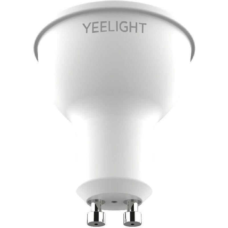 Xiaomi Yeelight GU10 Smart Bulb - Multicolor, , large image number 2