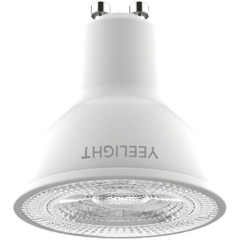 Xiaomi Yeelight GU10 Smart Bulb - Multicolor, , large image number 4