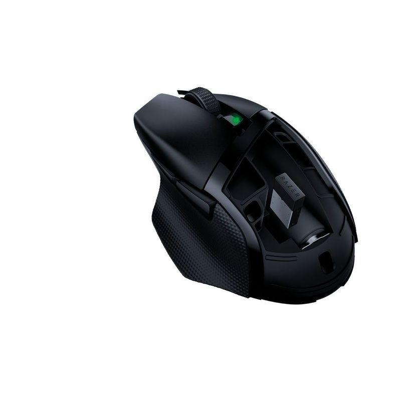 Razer Basilisk X HyperSpeed Gaming Mouse, , large image number 1