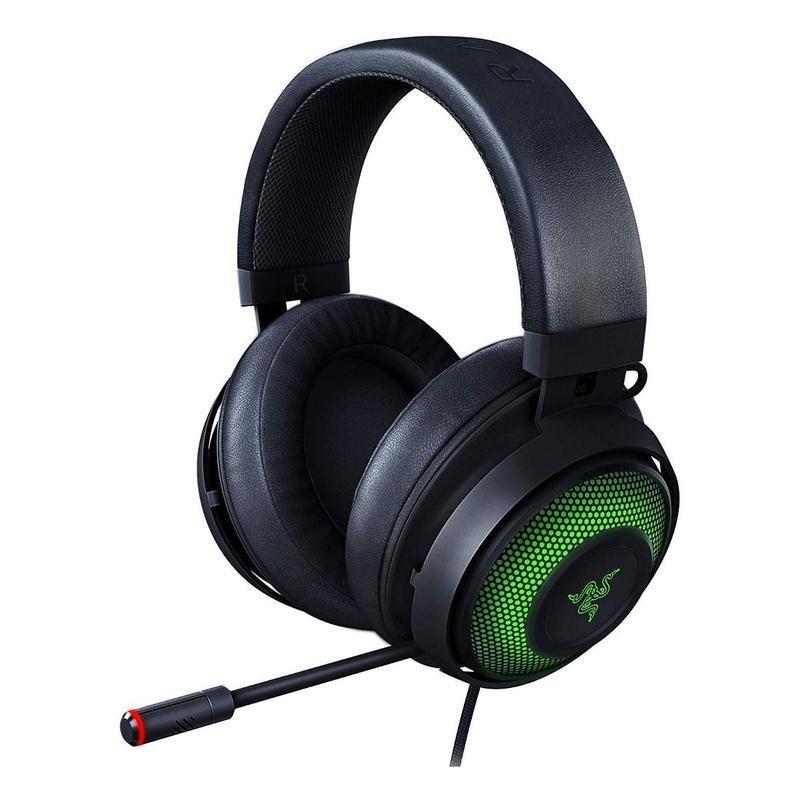 RAZER - Razer Kraken Ultimate Gaming Headset