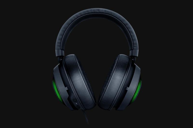 Razer Kraken Ultimate Gaming Headset, , large image number 1