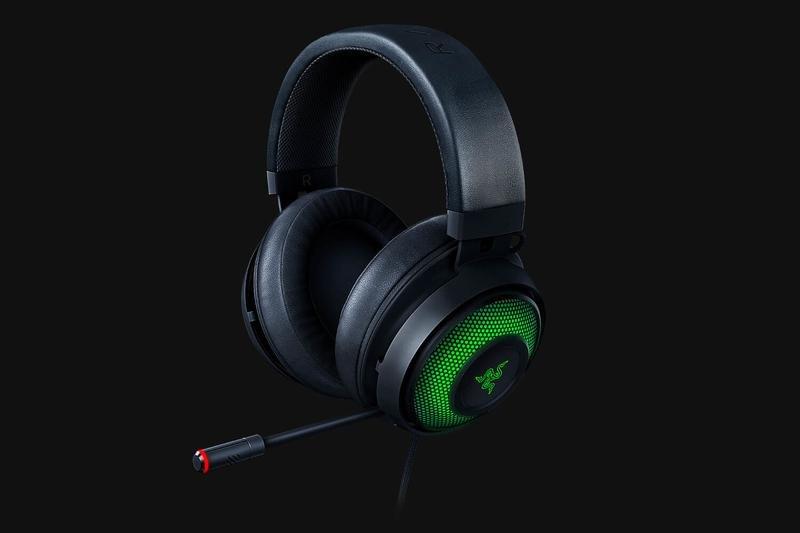 RAZER - Razer Kraken Ultimate Gaming Headset