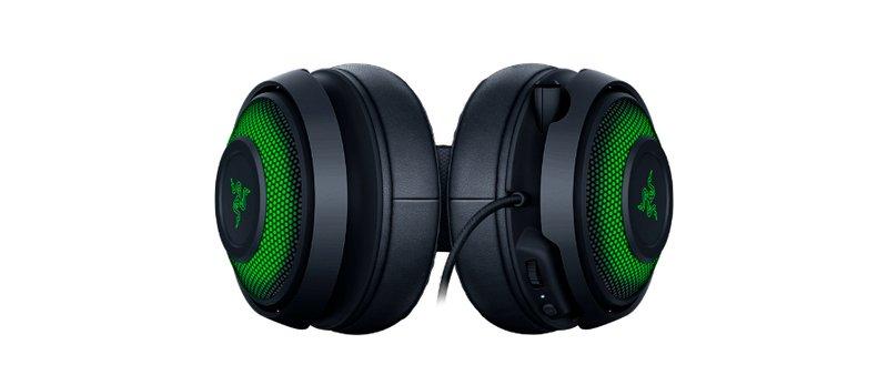 RAZER - Razer Kraken Ultimate Gaming Headset